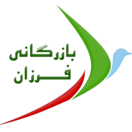 فروشگاه فرزان تاک